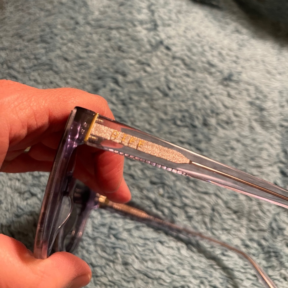 Diff sunglasses - Picture 3 of 4